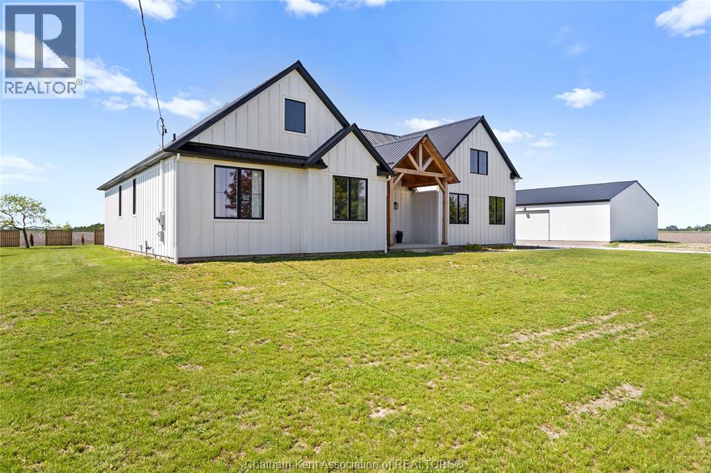 6665 Sixth Line East, Raleigh Township, Ontario  N7M 5T1 - Photo 3 - 26012605
