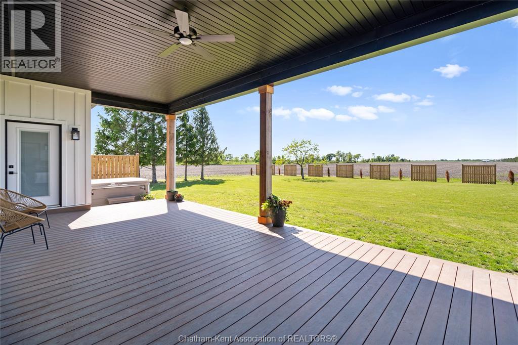 6665 Sixth Line East, Raleigh Township, Ontario  N7M 5T1 - Photo 36 - 26012605