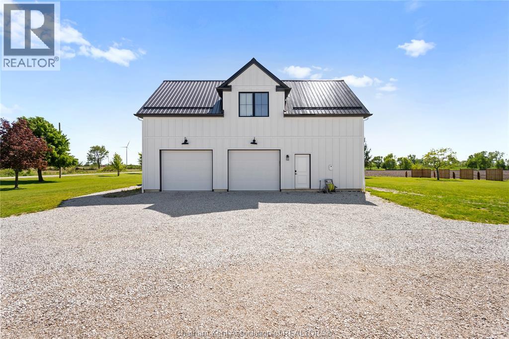 6665 Sixth Line East, Raleigh Township, Ontario  N7M 5T1 - Photo 37 - 26012605
