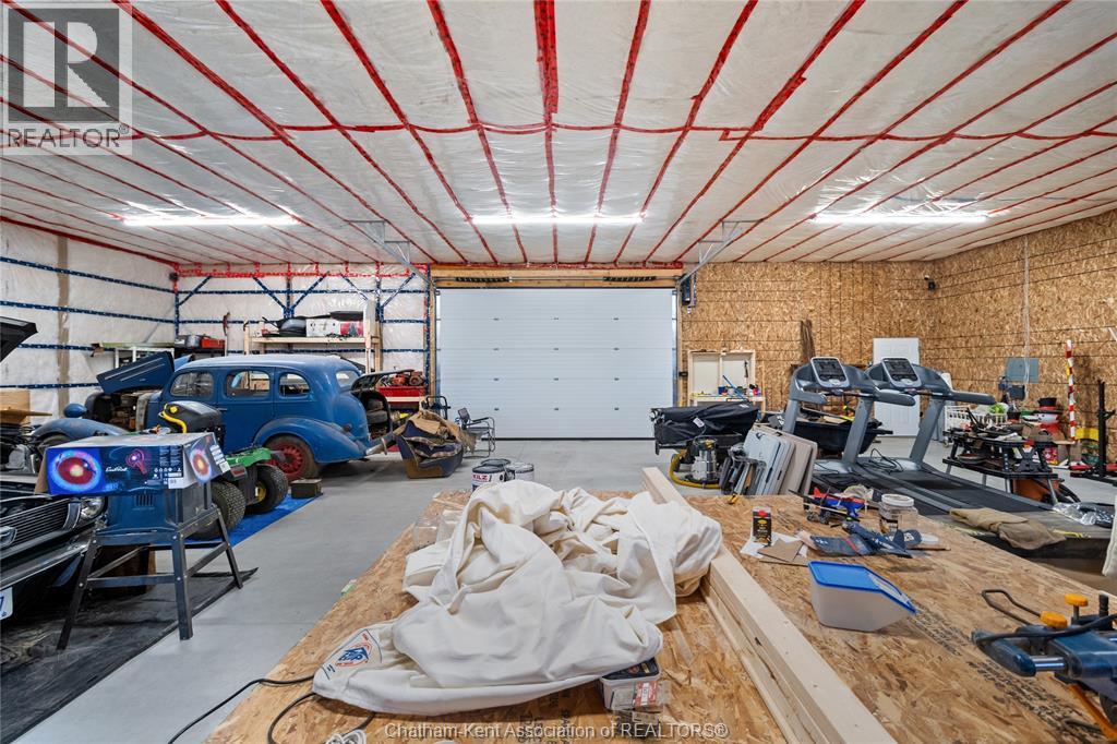 6665 Sixth Line East, Raleigh Township, Ontario  N7M 5T1 - Photo 41 - 26012605