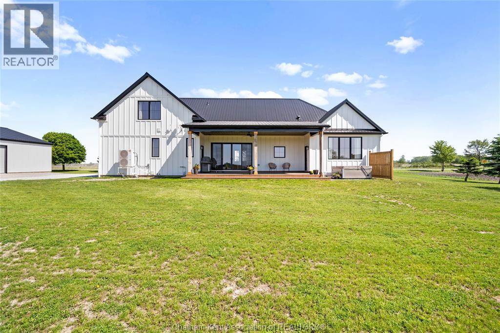 6665 Sixth Line East, Raleigh Township, Ontario  N7M 5T1 - Photo 42 - 26012605