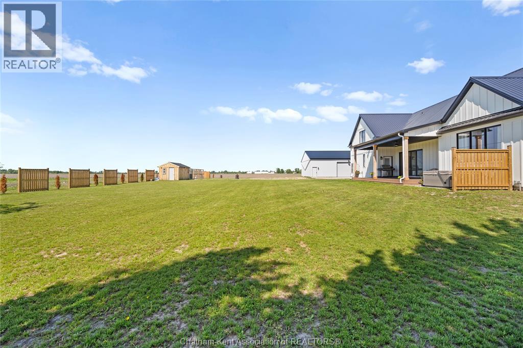 6665 Sixth Line East, Raleigh Township, Ontario  N7M 5T1 - Photo 44 - 26012605