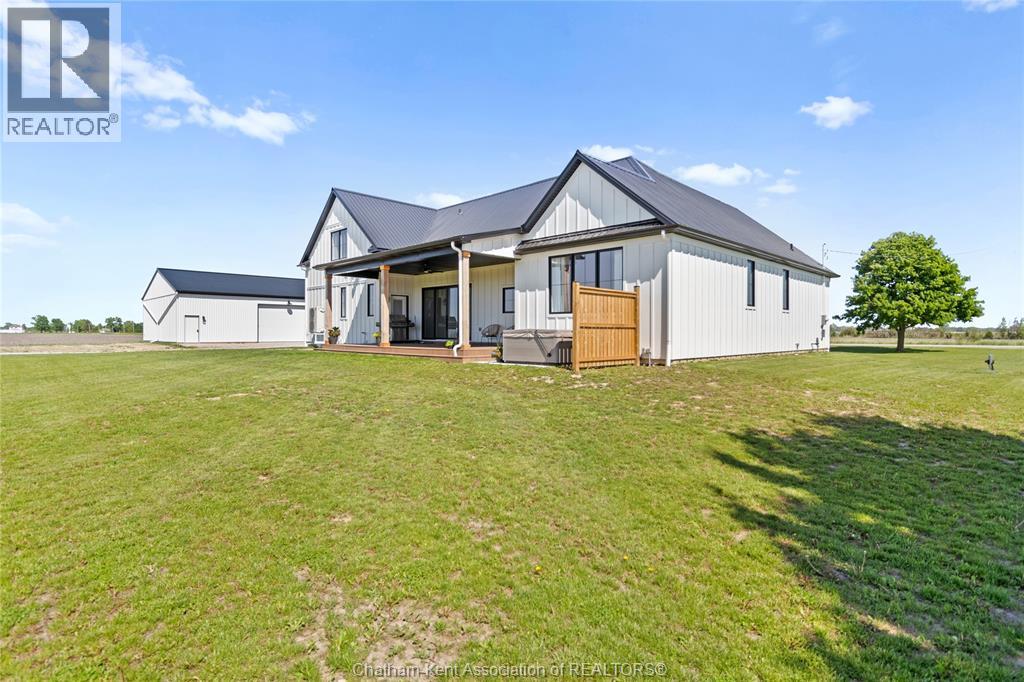 6665 Sixth Line East, Raleigh Township, Ontario  N7M 5T1 - Photo 45 - 26012605