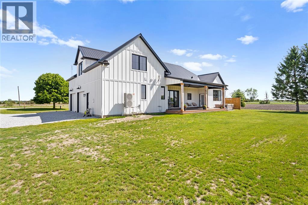 6665 Sixth Line East, Raleigh Township, Ontario  N7M 5T1 - Photo 46 - 26012605