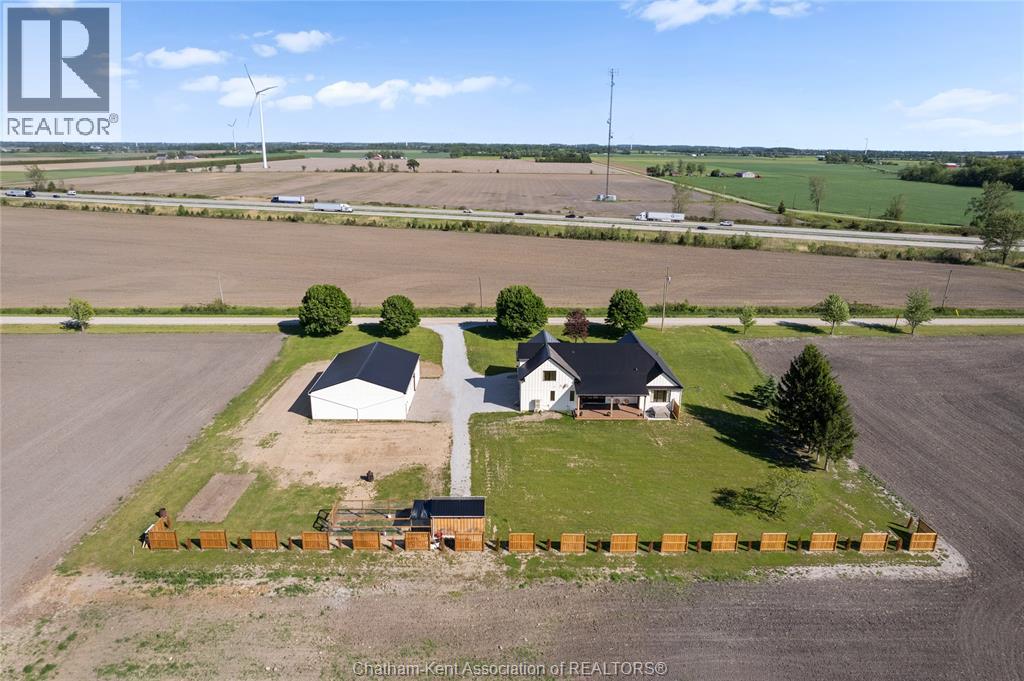 6665 Sixth Line East, Raleigh Township, Ontario  N7M 5T1 - Photo 48 - 26012605