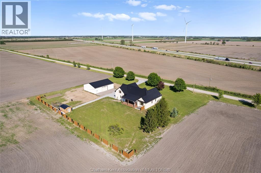 6665 Sixth Line East, Raleigh Township, Ontario  N7M 5T1 - Photo 49 - 26012605