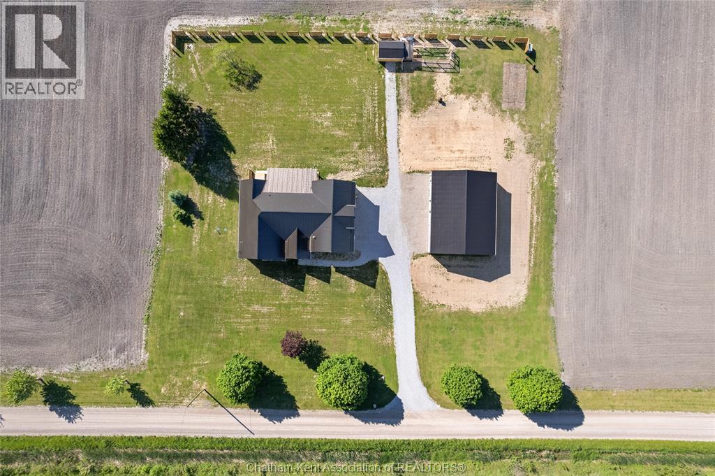 6665 Sixth Line East, Raleigh Township, Ontario  N7M 5T1 - Photo 6 - 26012605