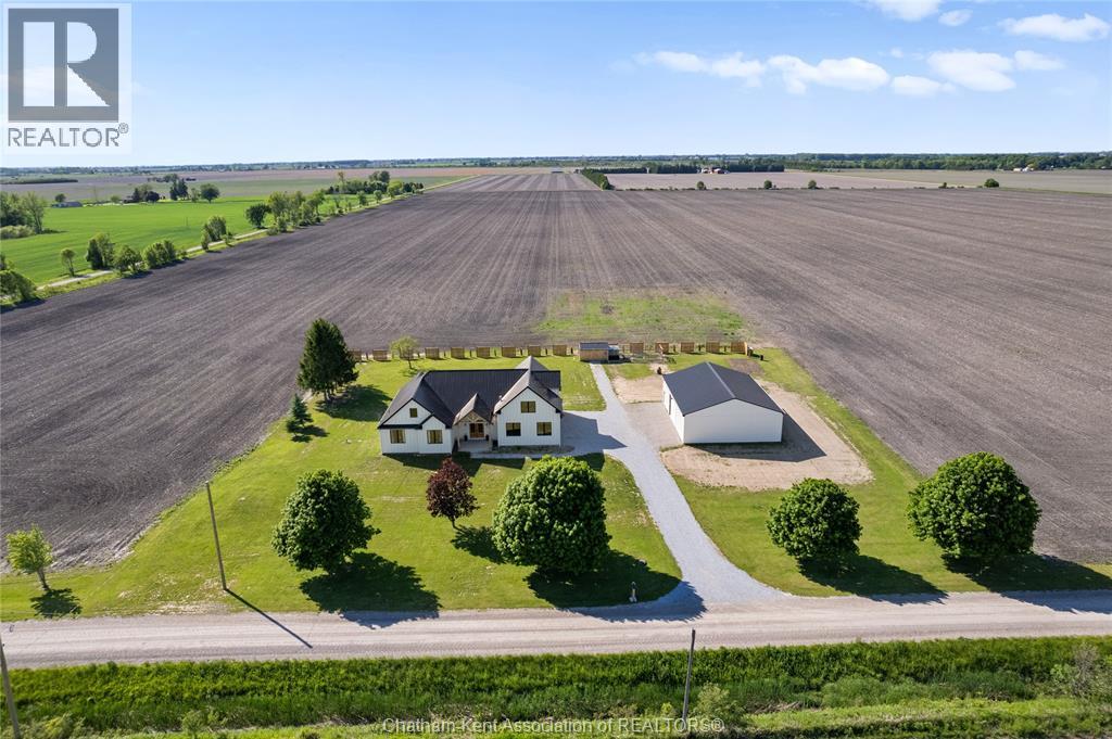 6665 Sixth Line East, Raleigh Township, Ontario  N7M 5T1 - Photo 7 - 26012605