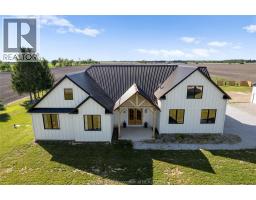 6665 SIXTH LINE East, Raleigh Township, Ontario