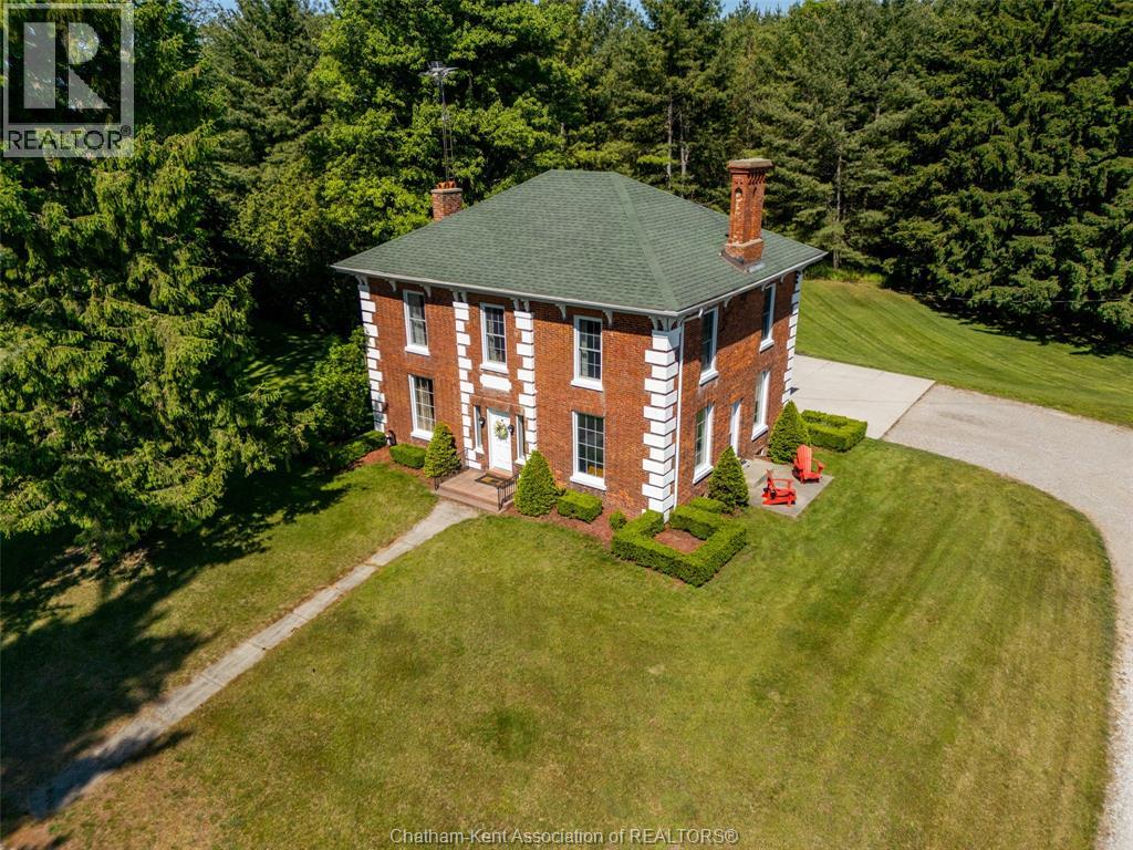 11179 Longwoods Road, Thamesville, Ontario  N0P 2K0 - Photo 1 - 26012580