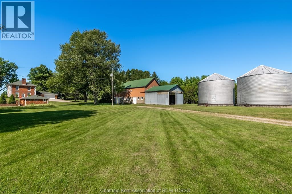 11179 Longwoods Road, Thamesville, Ontario  N0P 2K0 - Photo 34 - 26012580
