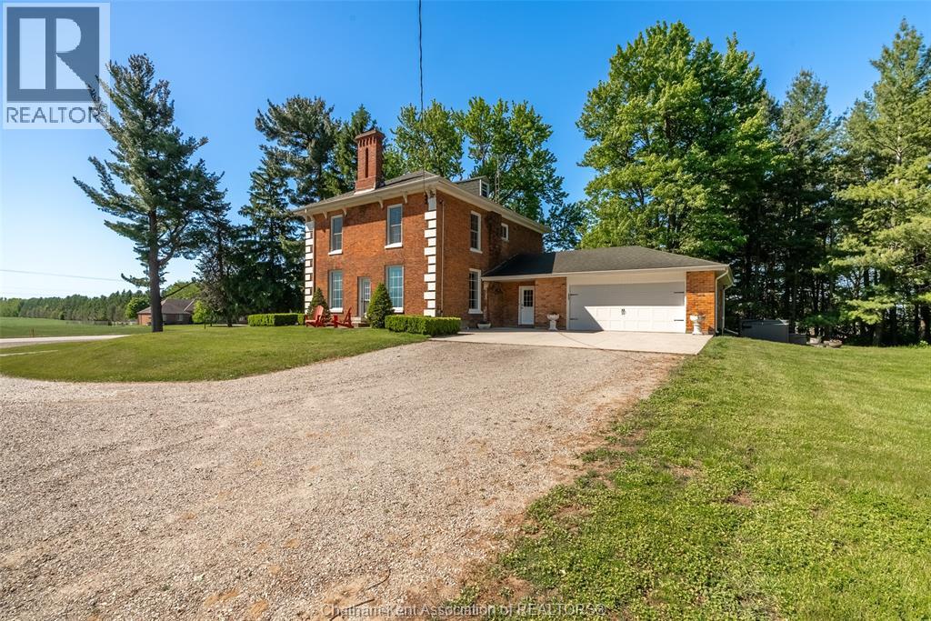 11179 Longwoods Road, Thamesville, Ontario  N0P 2K0 - Photo 4 - 26012580