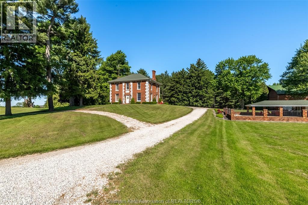 11179 Longwoods Road, Thamesville, Ontario  N0P 2K0 - Photo 42 - 26012580