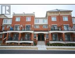 24 - 2480 POST ROAD, Oakville, Ontario