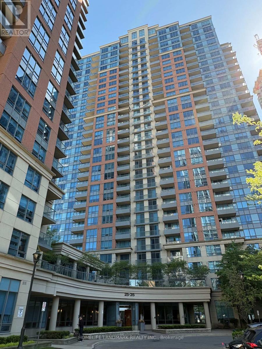 2238 - 35 Viking Lane, Toronto, Ontario  M9B 0A2 - Photo 2 - W13219860