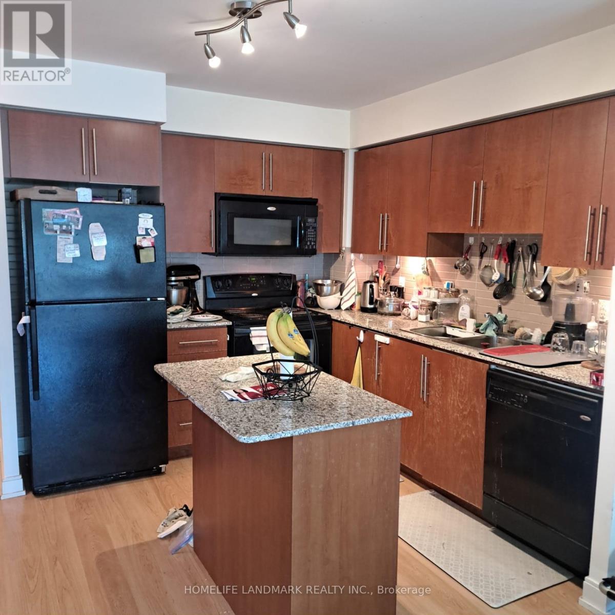 2238 - 35 Viking Lane, Toronto, Ontario  M9B 0A2 - Photo 6 - W13219860