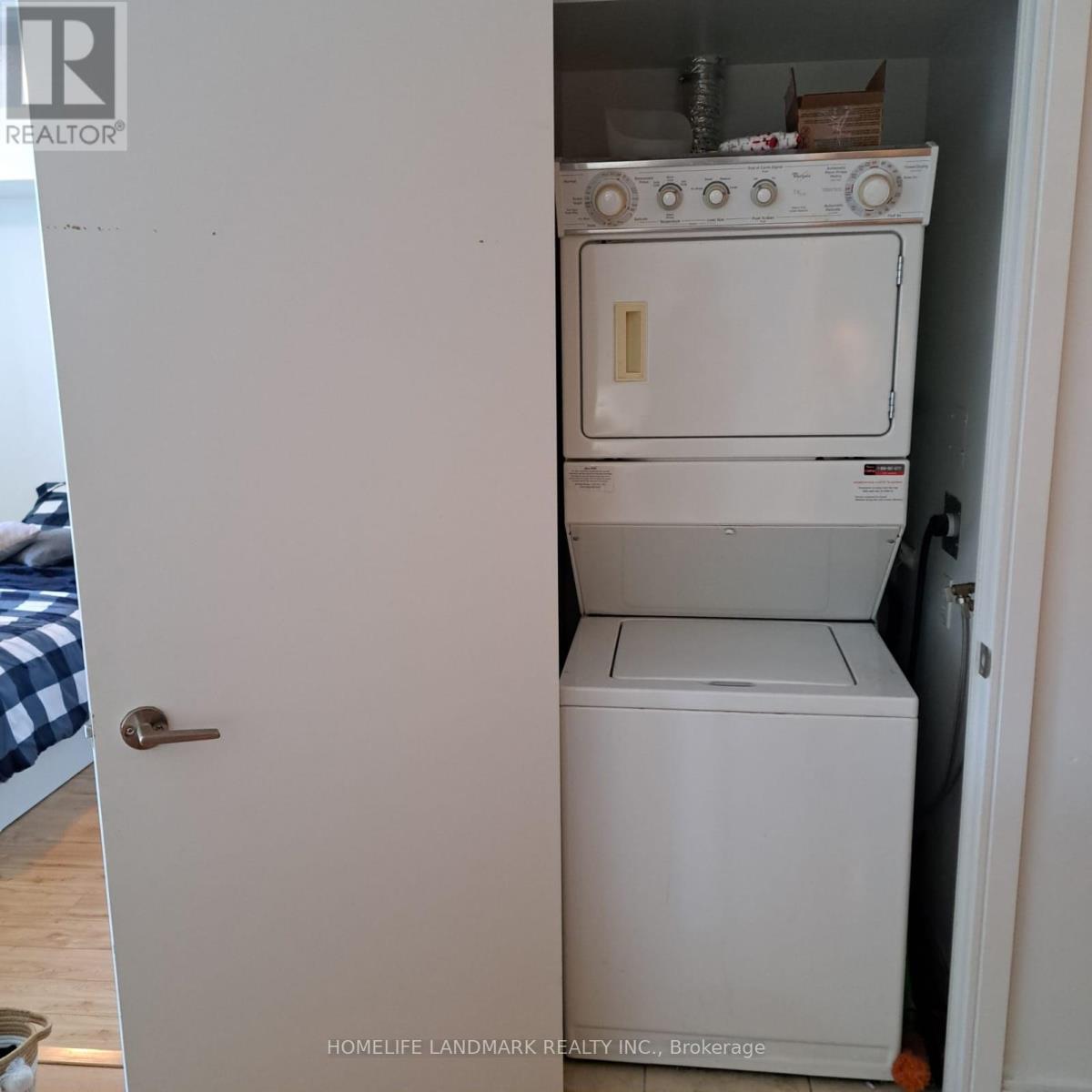 2238 - 35 Viking Lane, Toronto, Ontario  M9B 0A2 - Photo 7 - W13219860