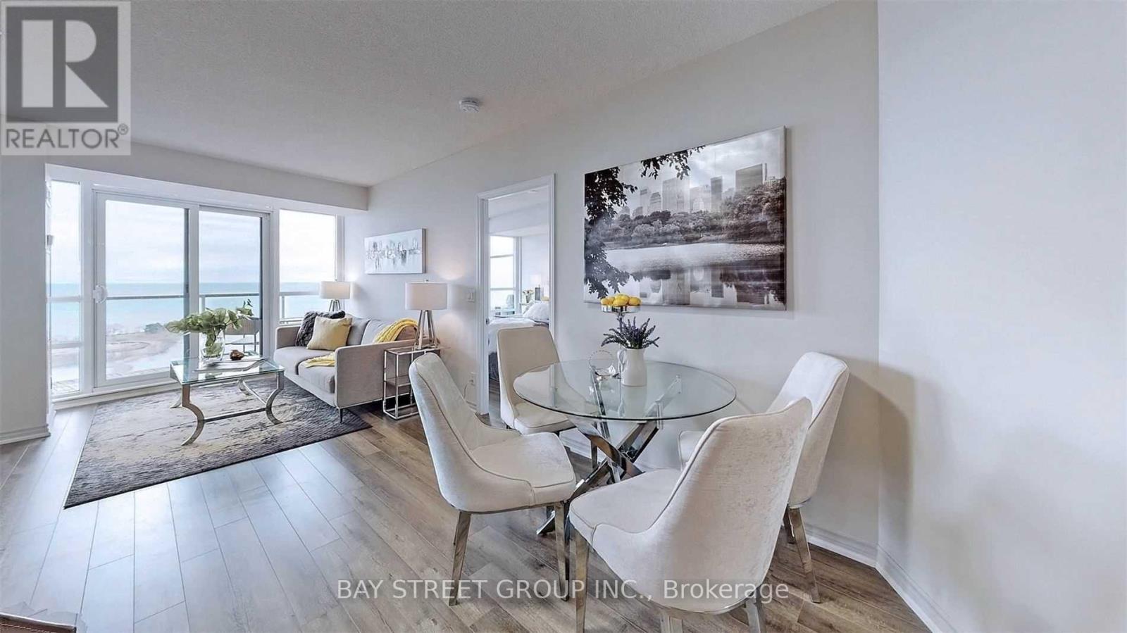 2207 - 2230 Lake Shore Boulevard W, Toronto, Ontario  M8V 1A5 - Photo 12 - W13219878