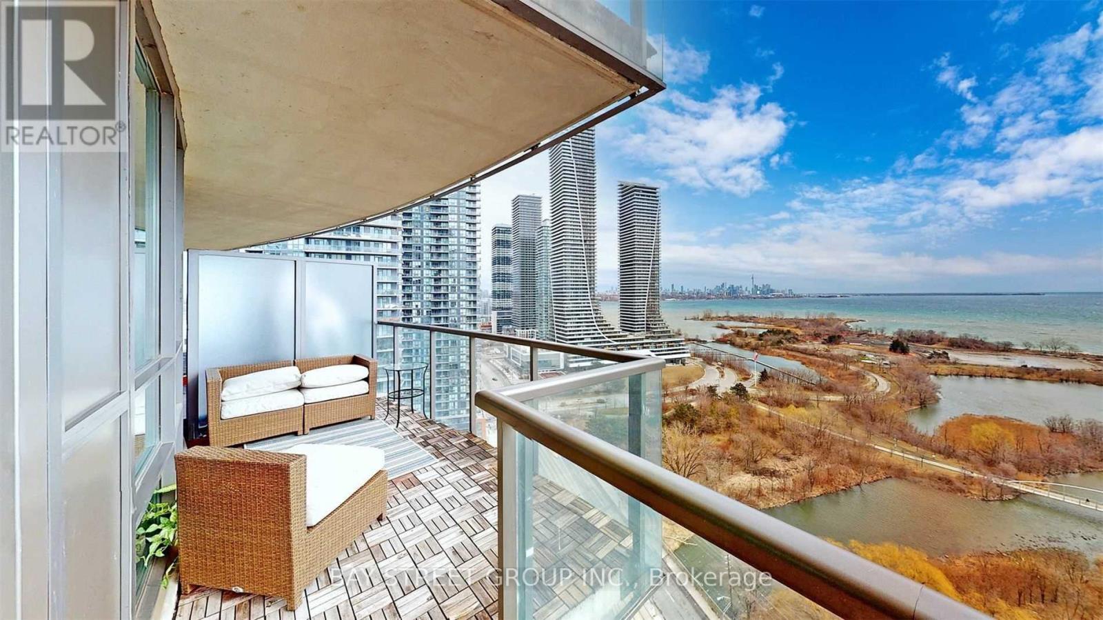 2207 - 2230 Lake Shore Boulevard W, Toronto, Ontario  M8V 1A5 - Photo 20 - W13219878