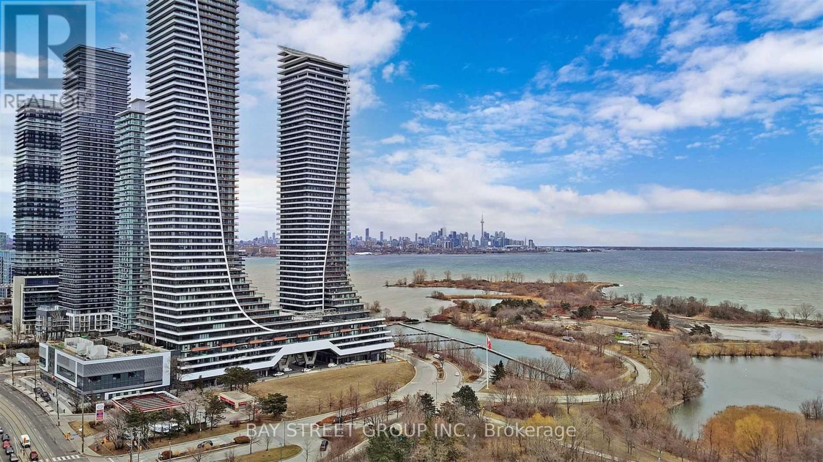 2207 - 2230 Lake Shore Boulevard W, Toronto, Ontario  M8V 1A5 - Photo 21 - W13219878