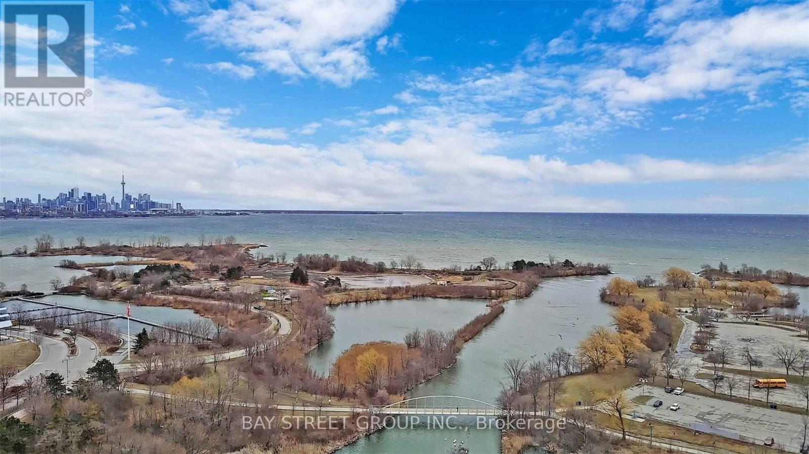 2207 - 2230 Lake Shore Boulevard W, Toronto, Ontario  M8V 1A5 - Photo 22 - W13219878