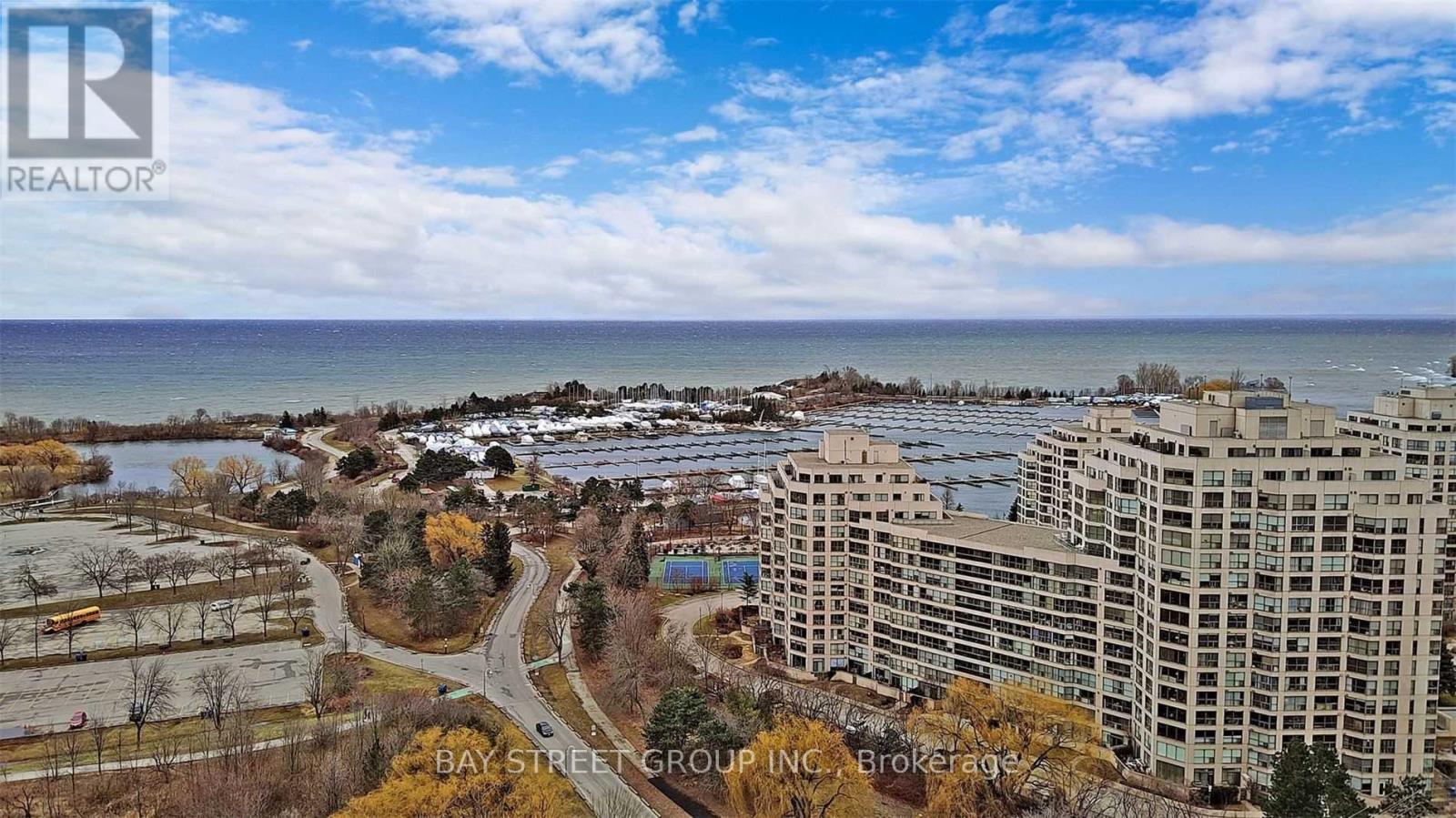 2207 - 2230 Lake Shore Boulevard W, Toronto, Ontario  M8V 1A5 - Photo 23 - W13219878