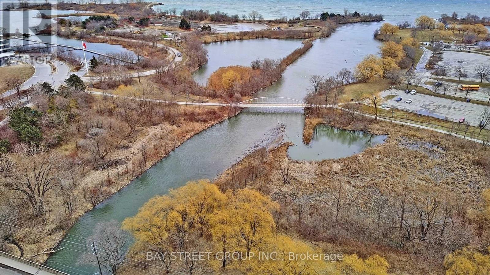 2207 - 2230 Lake Shore Boulevard W, Toronto, Ontario  M8V 1A5 - Photo 24 - W13219878