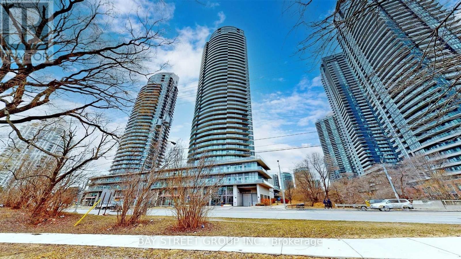 2207 - 2230 Lake Shore Boulevard W, Toronto, Ontario  M8V 1A5 - Photo 26 - W13219878