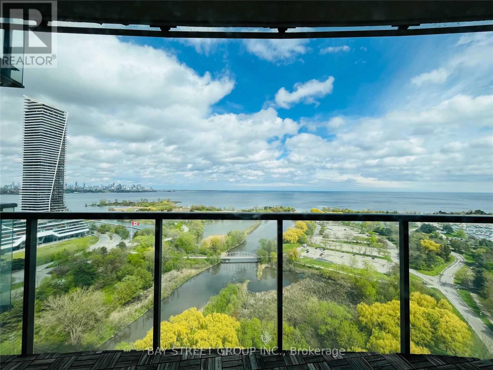 2207 - 2230 Lake Shore Boulevard W, Toronto, Ontario  M8V 1A5 - Photo 28 - W13219878