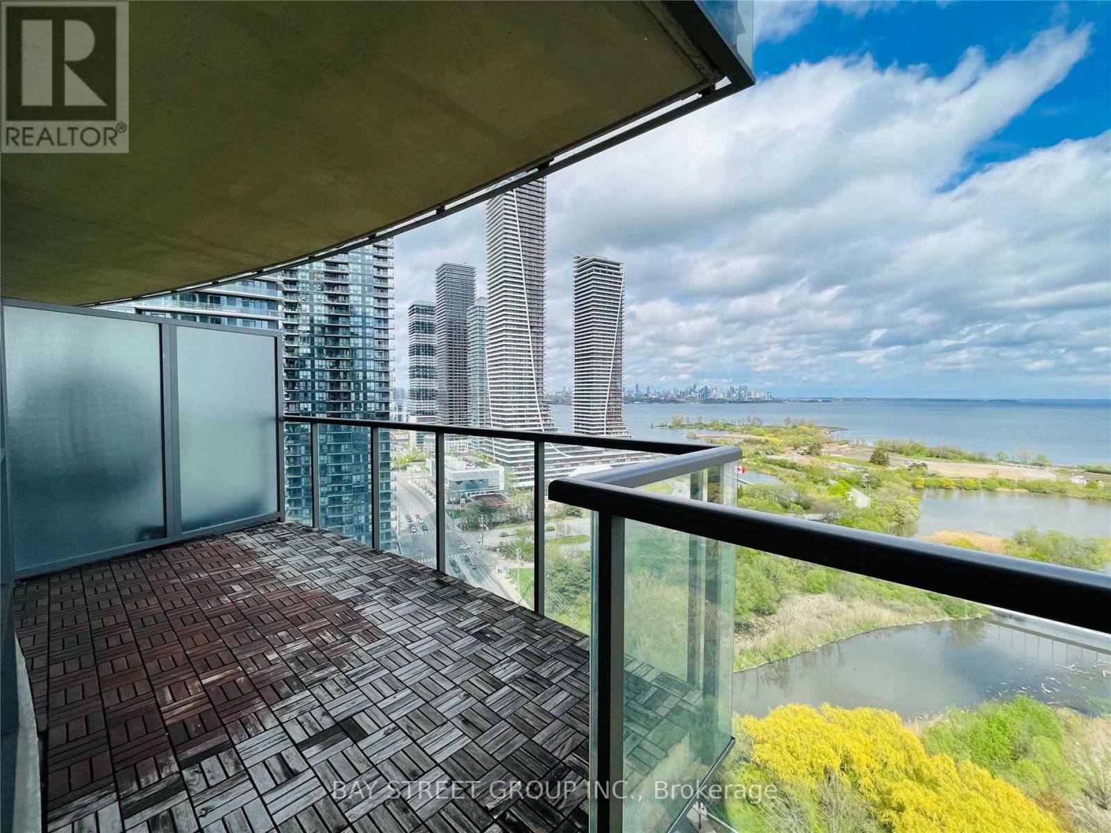 2207 - 2230 Lake Shore Boulevard W, Toronto, Ontario  M8V 1A5 - Photo 29 - W13219878