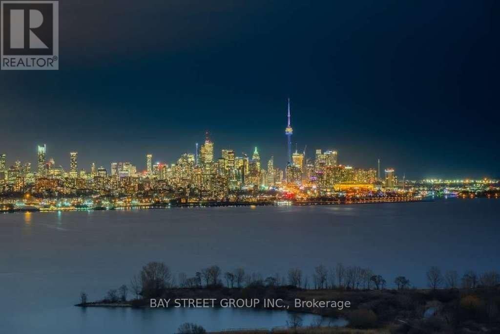 2207 - 2230 Lake Shore Boulevard W, Toronto, Ontario  M8V 1A5 - Photo 5 - W13219878