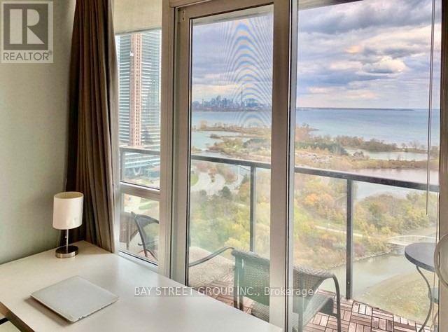 2207 - 2230 Lake Shore Boulevard W, Toronto, Ontario  M8V 1A5 - Photo 6 - W13219878