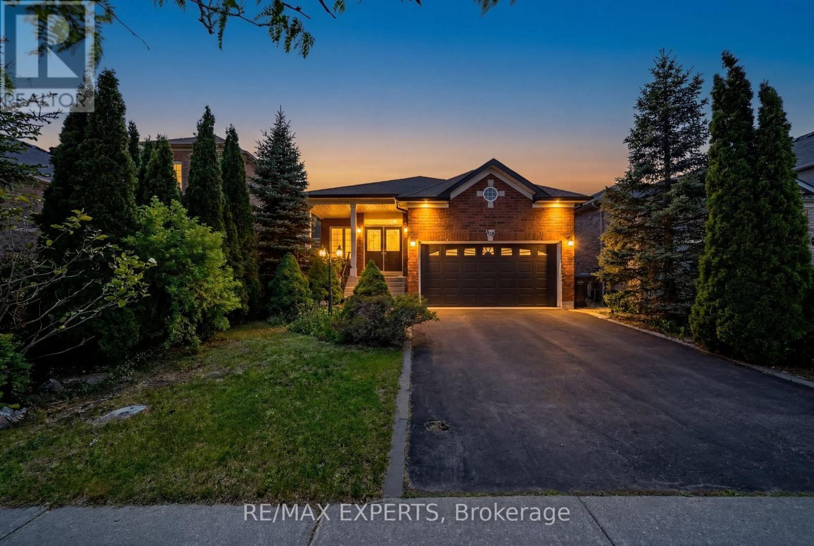 115 HARVEST MOON DRIVE, Caledon, Ontario