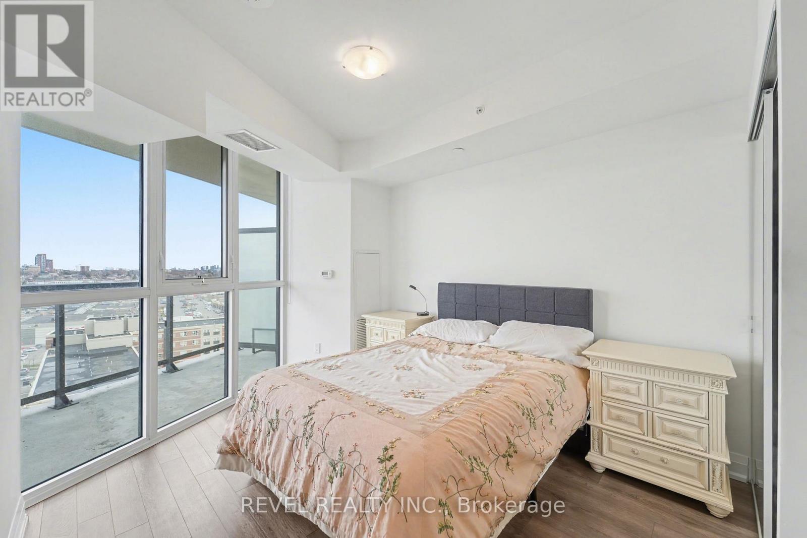 1506 - 1461 Lawrence Avenue E, Toronto, Ontario  M6L 0A6 - Photo 12 - W13219908