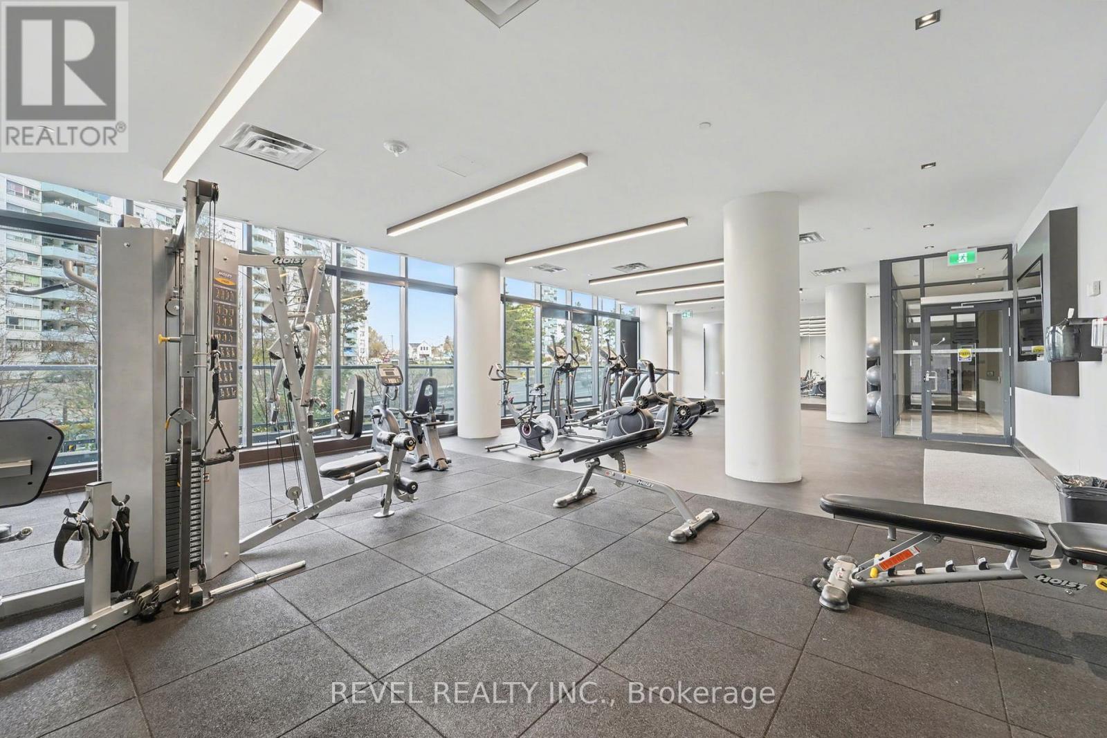 1506 - 1461 Lawrence Avenue E, Toronto, Ontario  M6L 0A6 - Photo 17 - W13219908