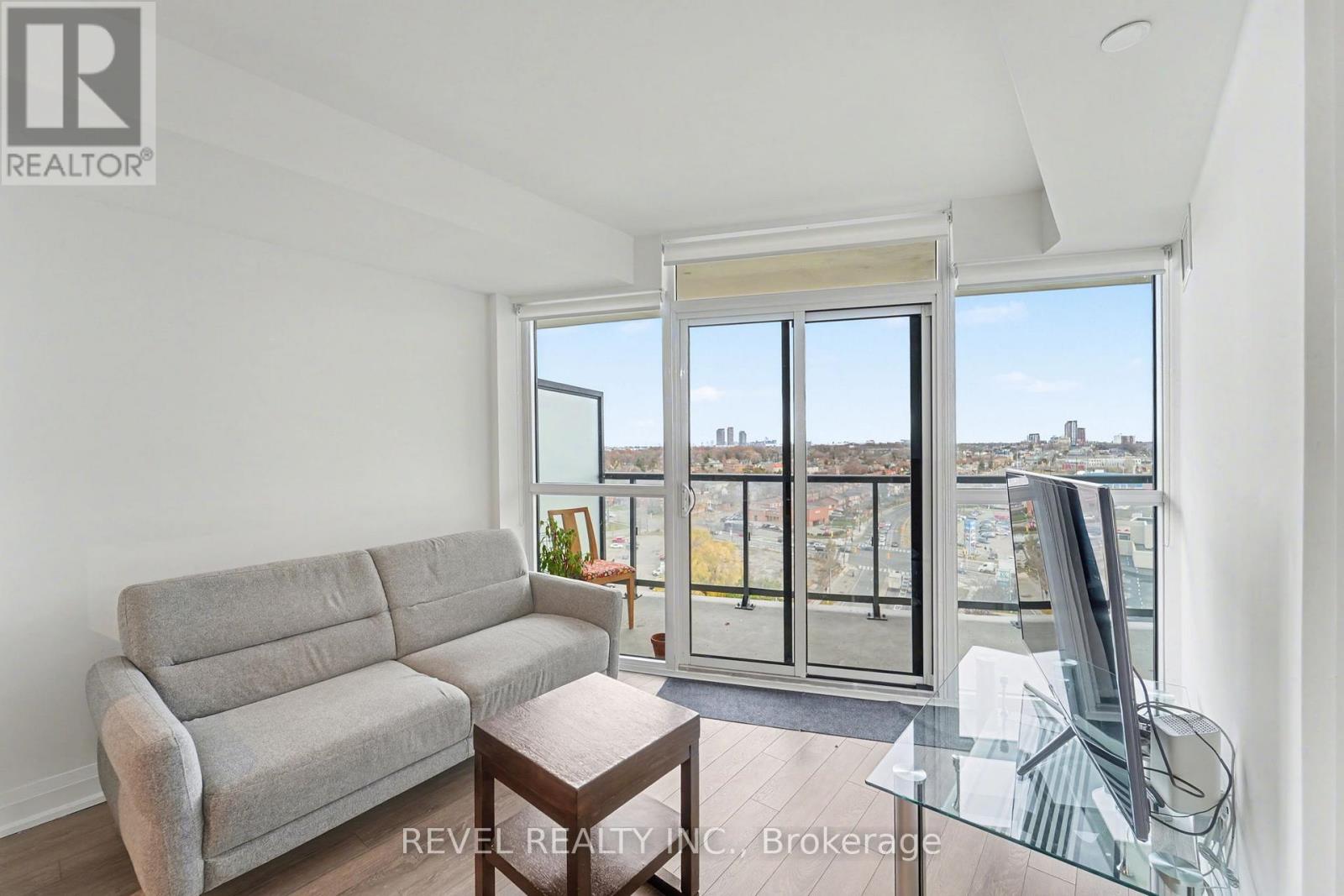 1506 - 1461 Lawrence Avenue E, Toronto, Ontario  M6L 0A6 - Photo 6 - W13219908