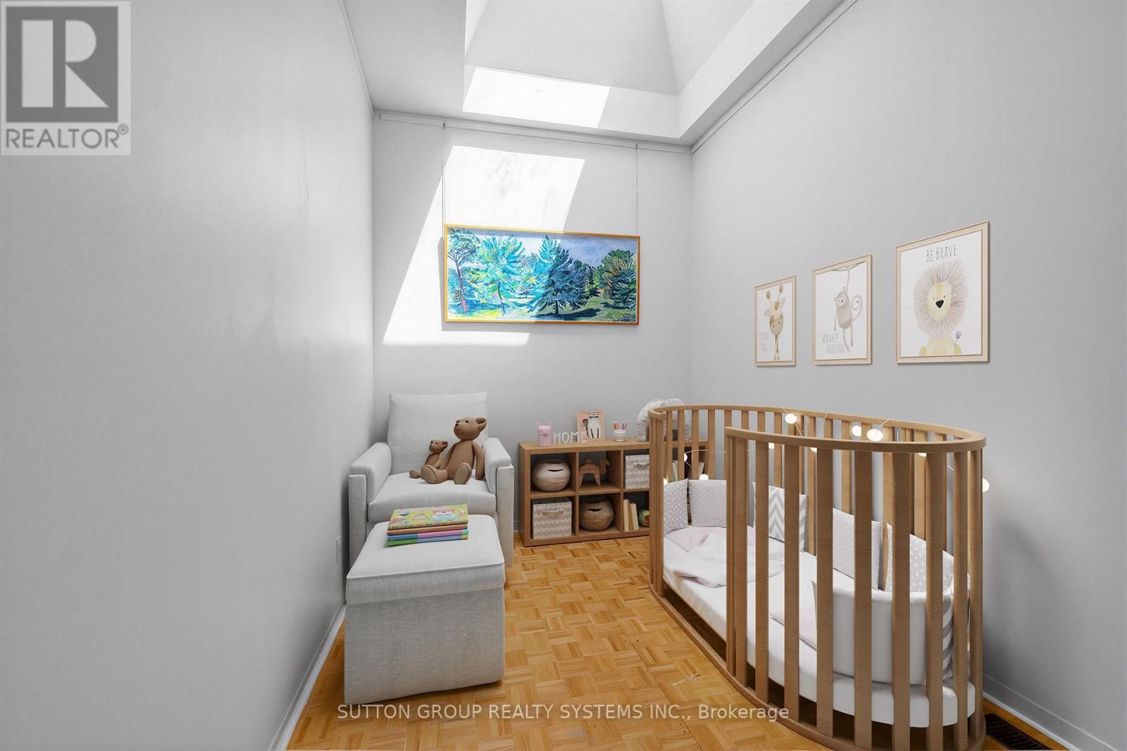 5 - 6 Bartlett Avenue W, Toronto, Ontario  M6H 3E7 - Photo 25 - W13219952