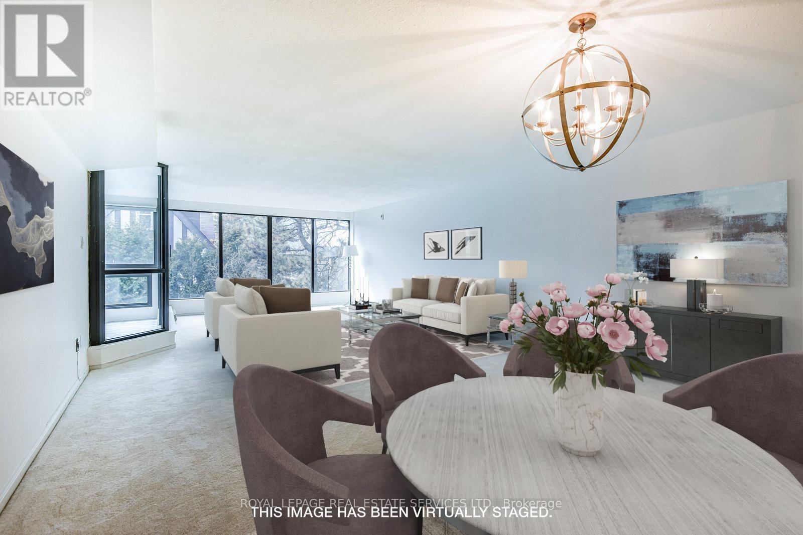 303 - 2545 Bloor Street W, Toronto, Ontario  M6S 1S1 - Photo 6 - W13219970