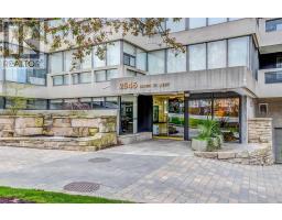 303 - 2545 BLOOR STREET W, Toronto, Ontario
