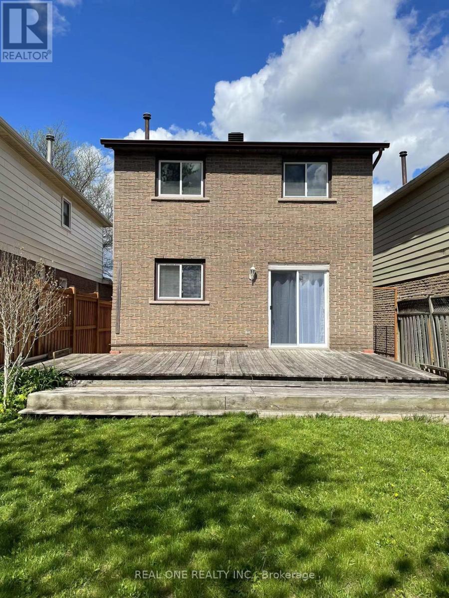 6972 Cordingley Crescent, Mississauga, Ontario  L5N 4Z3 - Photo 13 - W13219980