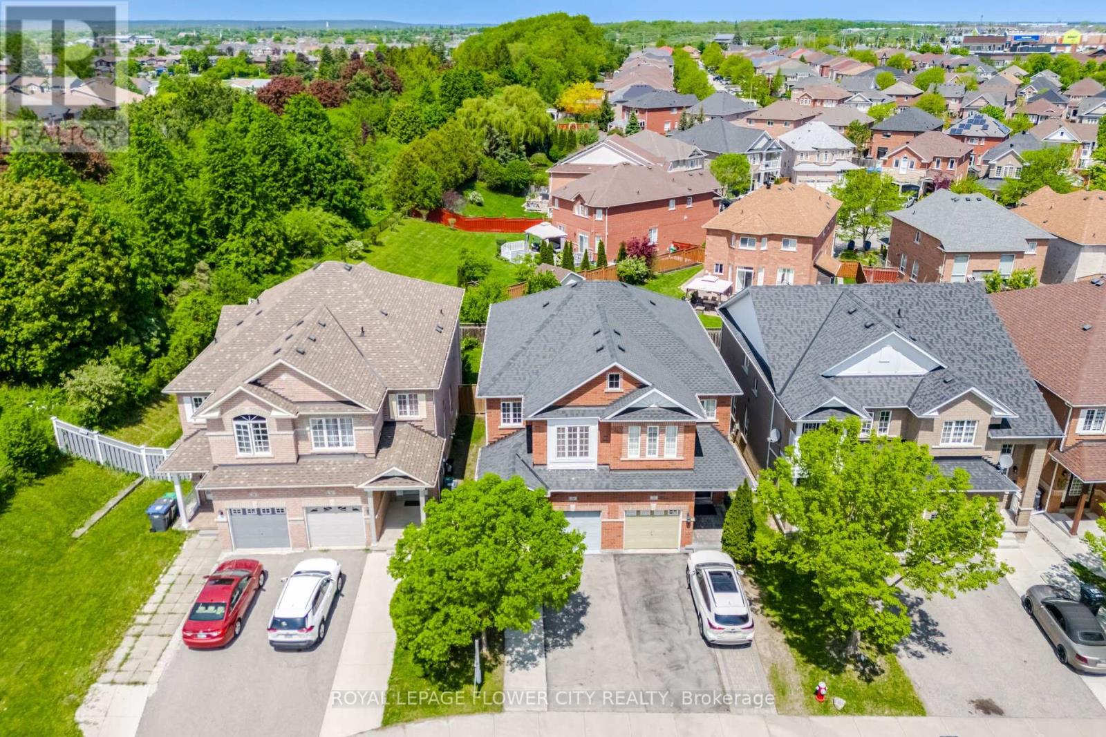24 MARTREE CRESCENT, Brampton, Ontario