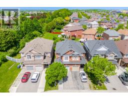 24 MARTREE CRESCENT, Brampton, Ontario