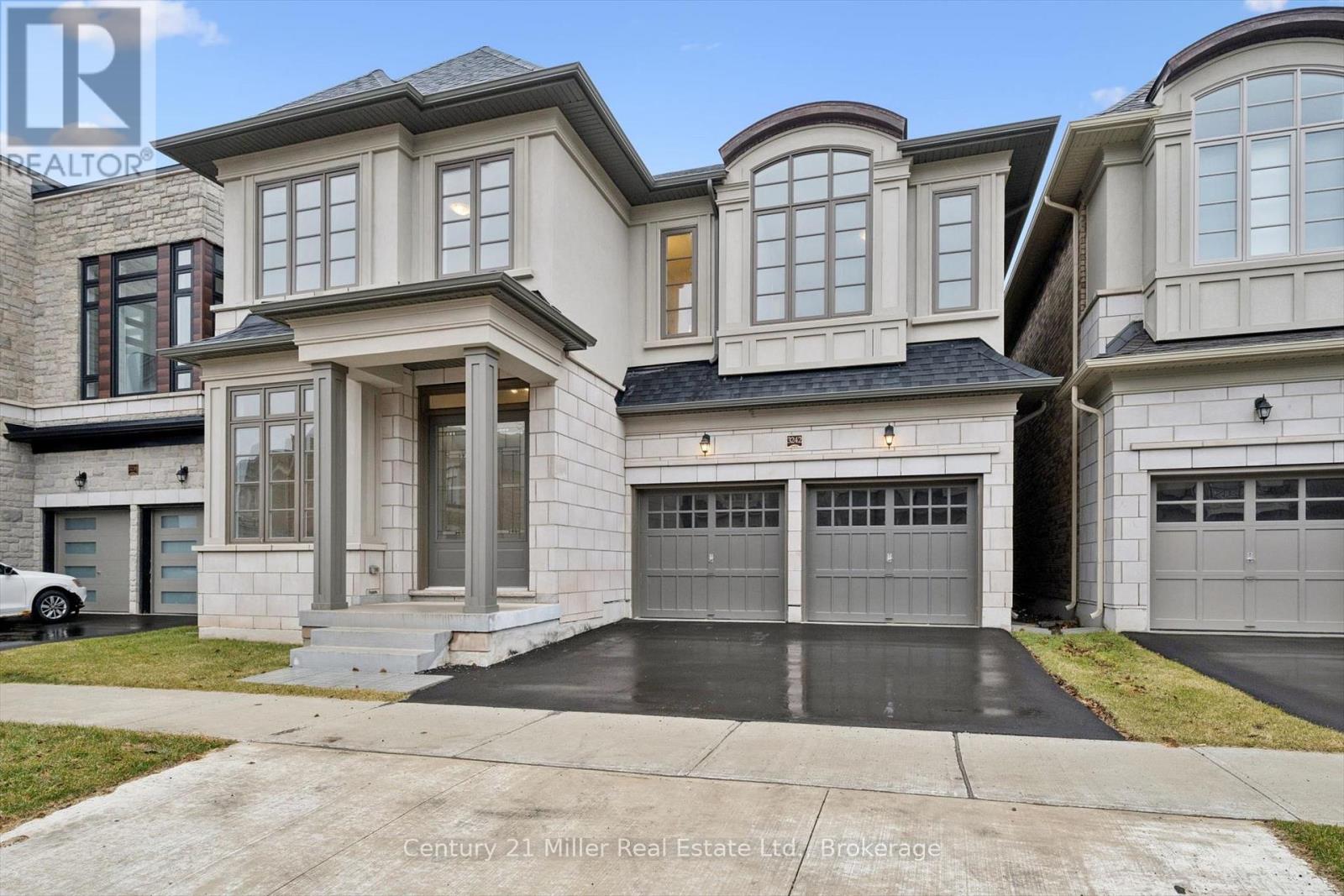 3242 Millicent Avenue, Oakville, Ontario  L6H 0V8 - Photo 2 - W13220006