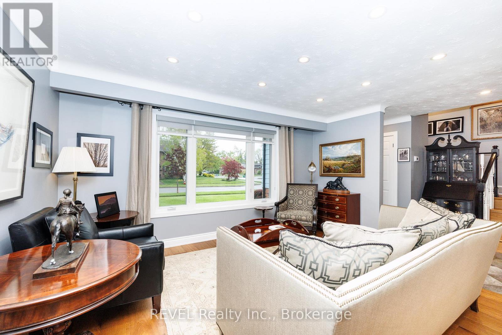 2675 Woodfield Avenue, Niagara Falls (Casey), Ontario  L2J 3A9 - Photo 10 - X13220100