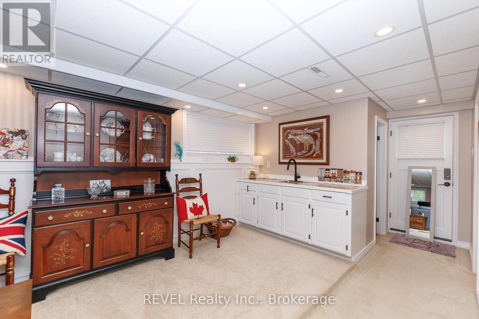 2675 Woodfield Avenue, Niagara Falls (Casey), Ontario  L2J 3A9 - Photo 26 - X13220100