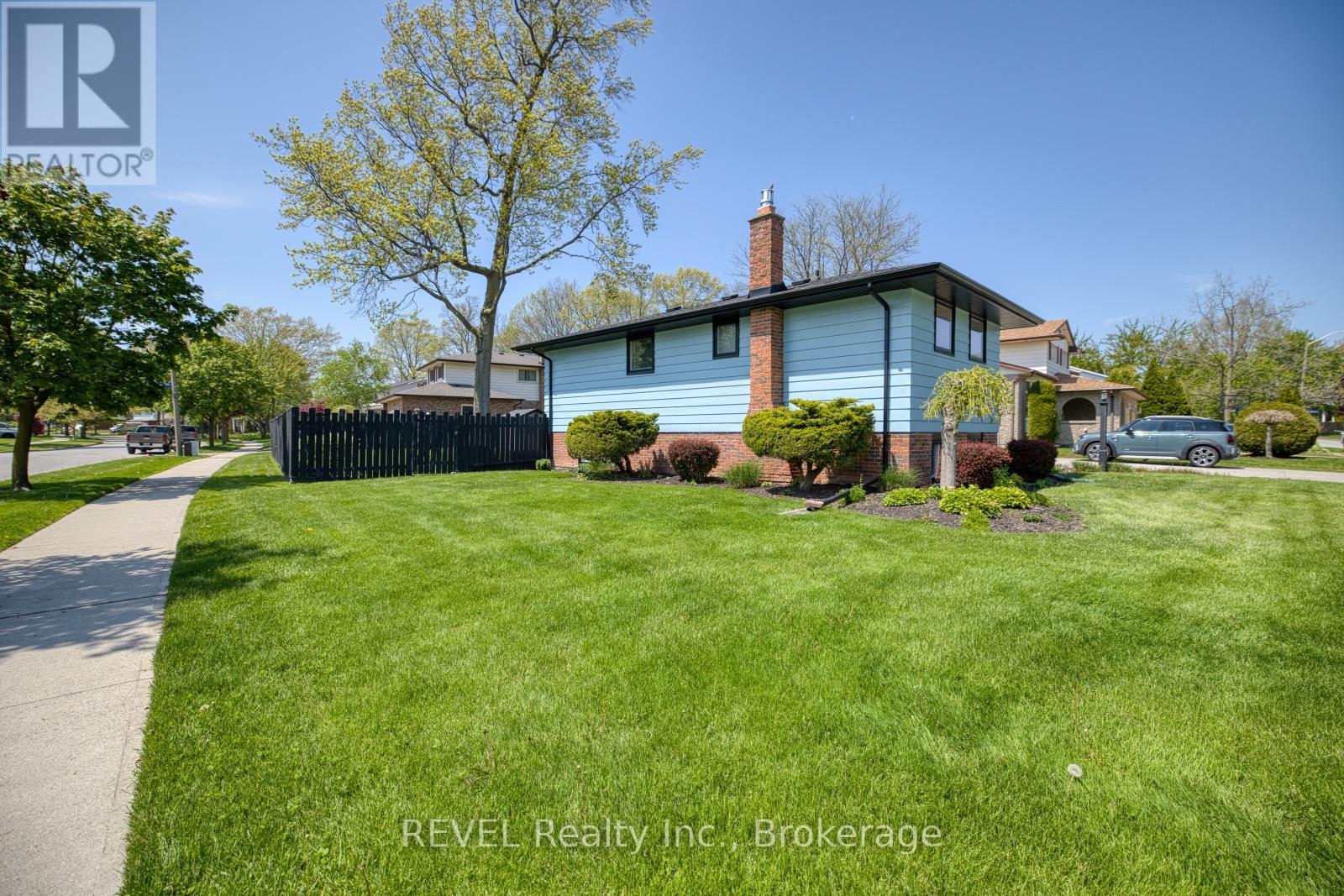 2675 Woodfield Avenue, Niagara Falls (Casey), Ontario  L2J 3A9 - Photo 31 - X13220100