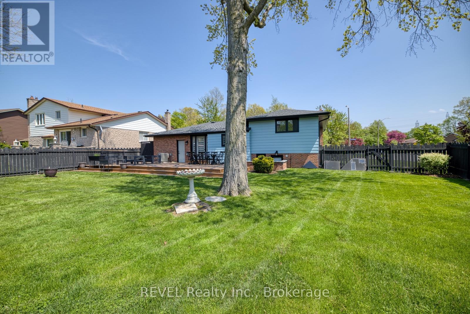 2675 Woodfield Avenue, Niagara Falls (Casey), Ontario  L2J 3A9 - Photo 34 - X13220100