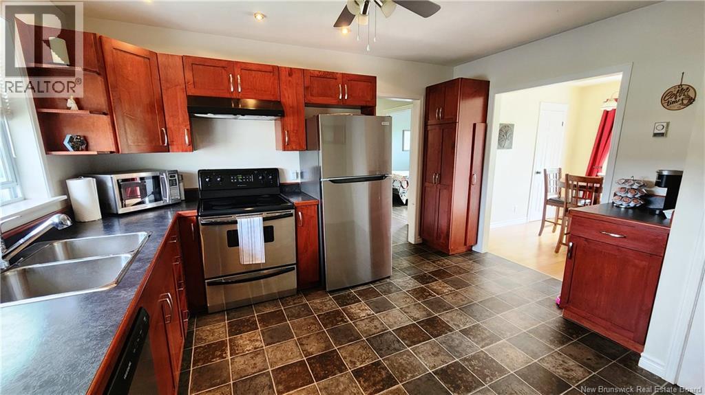 340 Beaconsfield Crescent, Saint John, New Brunswick  E2M 2H8 - Photo 25 - NB140747