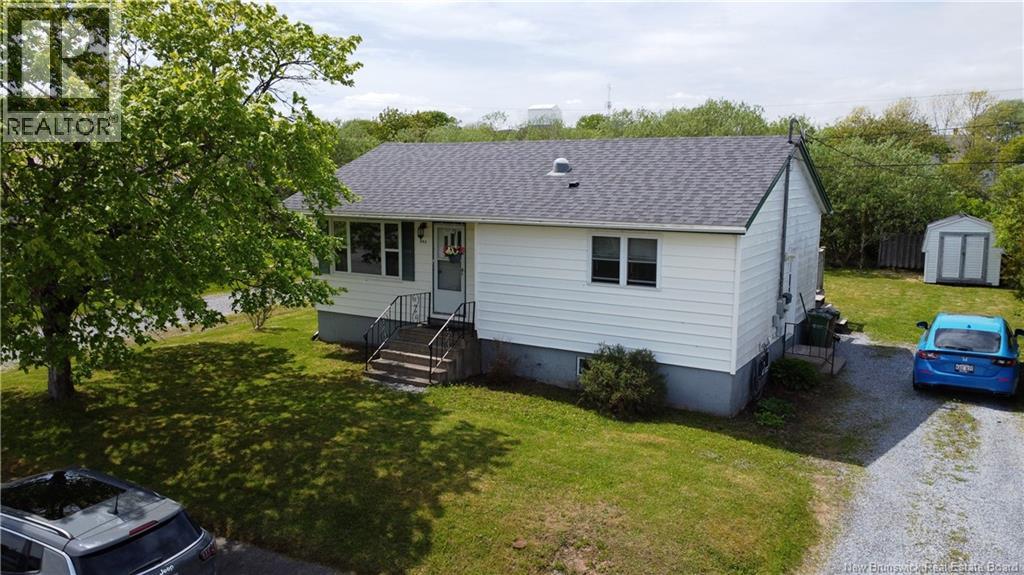 340 Beaconsfield Crescent, Saint John, New Brunswick  E2M 2H8 - Photo 32 - NB140747