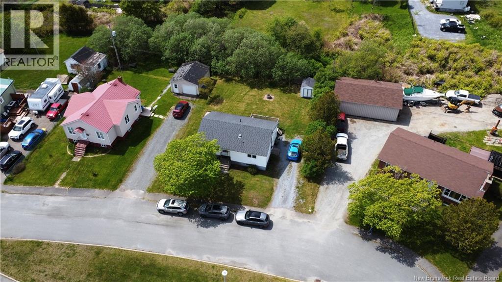 340 Beaconsfield Crescent, Saint John, New Brunswick  E2M 2H8 - Photo 4 - NB140747